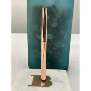 Patrick Ta Major Headlines Precision Lip Crayon NIB .36 g That's Why She's Late